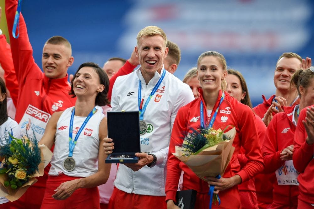 Το φωτογραφικό παζλ του Ευρωπαϊκού πρωταθλήματος Ομάδων (pics) runbeat.gr